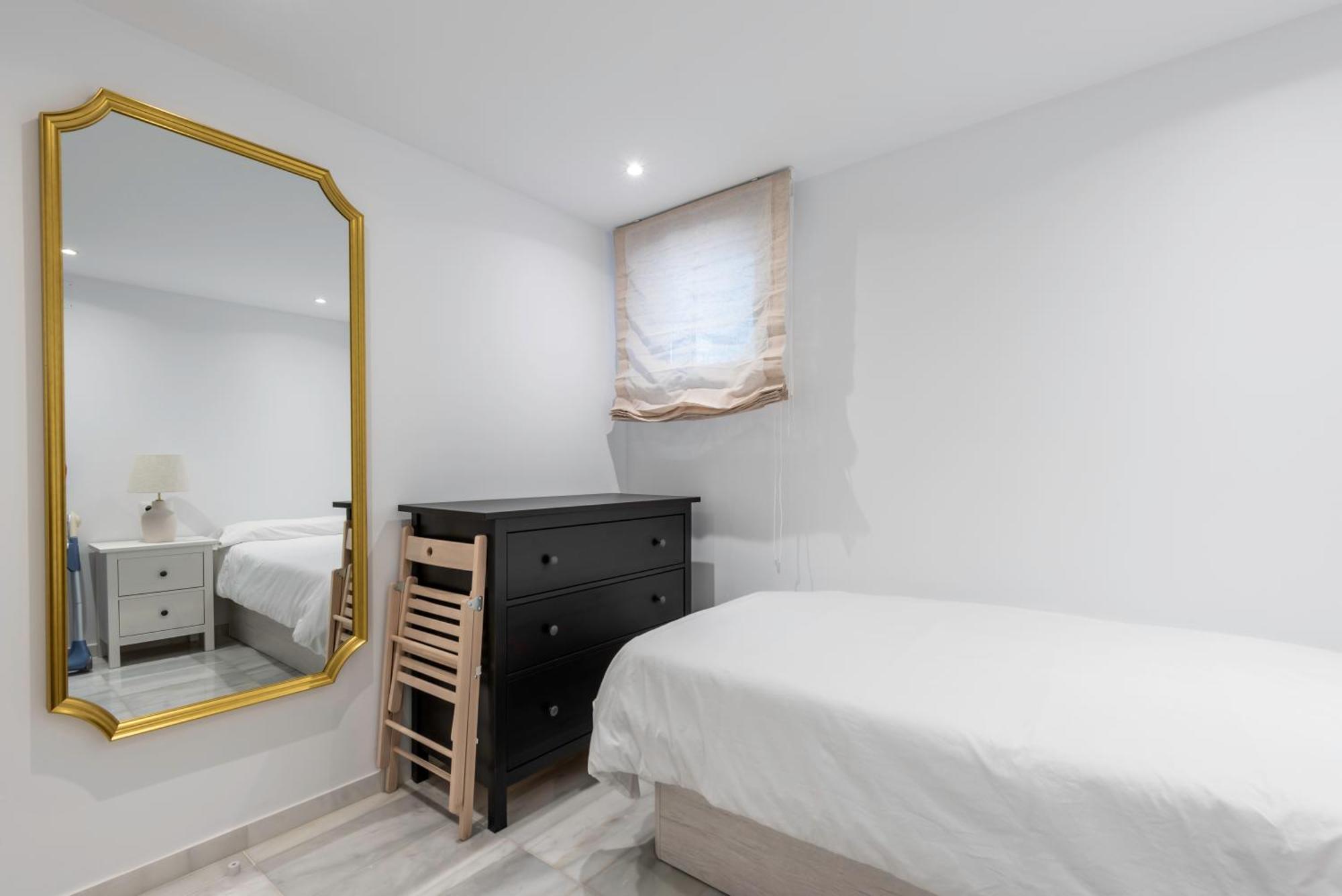 Alcazaba Beach Apartment إِستيبونا المظهر الخارجي الصورة